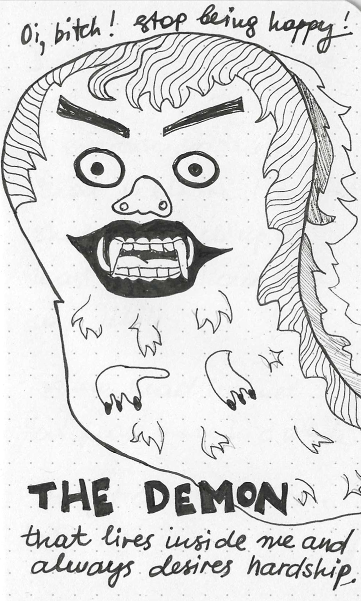 September 2026 illustration